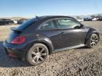 2012 Volkswagen Beetle Turbo