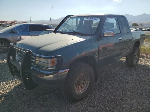 1997 Toyota T100 Xtracab