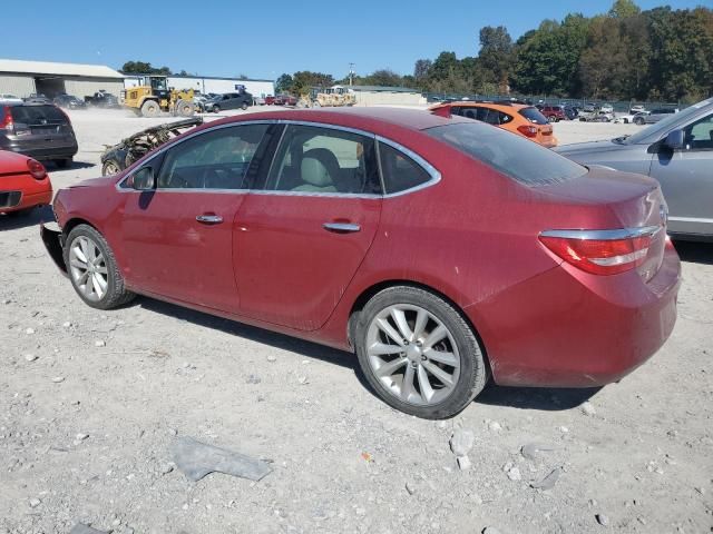 2012 Buick Verano Convenience