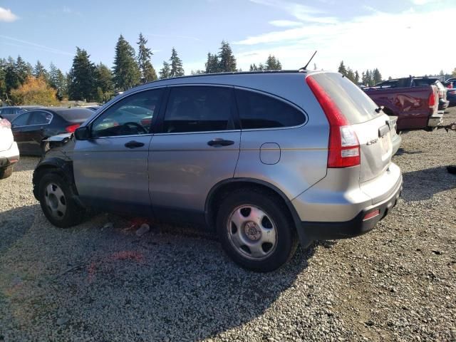 2008 Honda CR-V LX