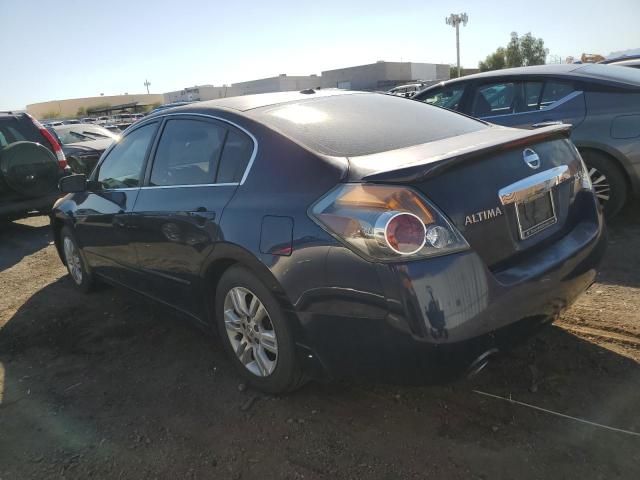 2010 Nissan Altima Base