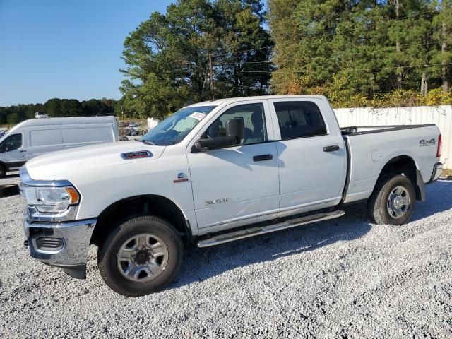 2020 Dodge RAM 2500 Tradesman