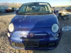 2014 Fiat 500 POP