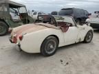 1959 Austin Healy