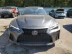 2024 Lexus IS 500 F Sport