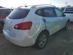 2008 Nissan Rogue S