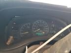 2000 Chevrolet Silverado K1500