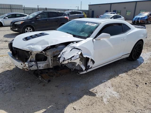 2015 Chevrolet Camaro SS