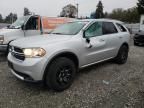 2013 Dodge Durango Crew