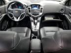 2014 Chevrolet Cruze LTZ