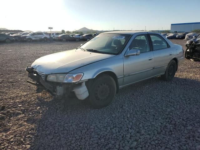 2000 Toyota Camry CE