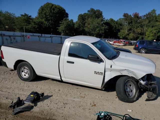 2018 Dodge RAM 1500 ST