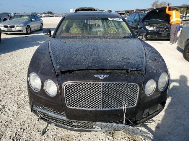 2014 Bentley Flying Spur