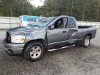 2007 Dodge RAM 1500 ST