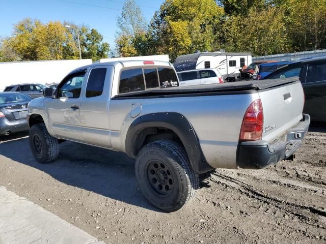 2006 Toyota Tacoma Access Cab