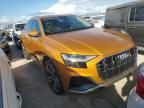 2020 Audi Q8 Prestige S-Line