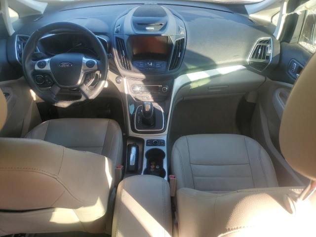 2013 Ford C-MAX SEL