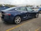 2014 Tesla Model S