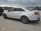 2013 Ford Taurus Limited