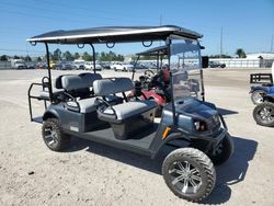 Salvage Trucks with No Bids Yet For Sale at auction: 2020 Aspt Golf Cart