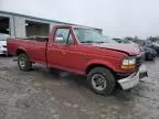 1996 Ford F150