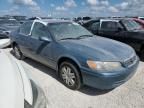 2001 Toyota Camry CE