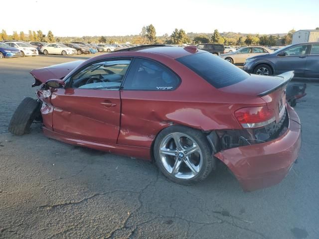 2009 BMW 135 I