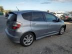 2010 Honda FIT Sport