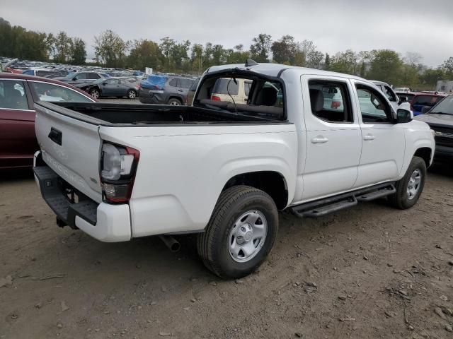 2023 Toyota Tacoma Double Cab