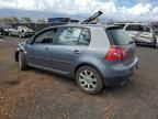 2008 Volkswagen Rabbit