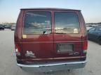 2010 Ford Econoline E150 Wagon