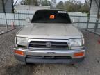 1998 Toyota 4runner SR5