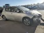 2013 Nissan Leaf S