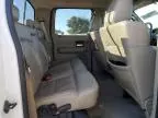 2006 Ford F150 Supercrew