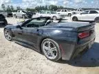 2017 Chevrolet Corvette Stingray 3LT