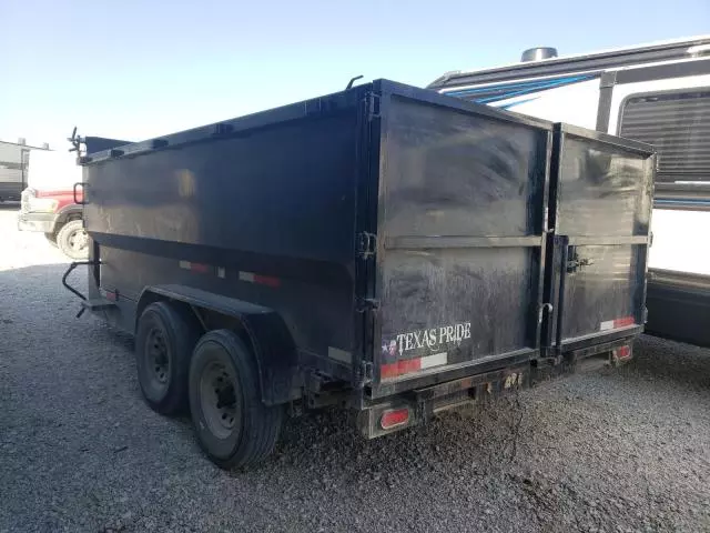 2022 Txpr Goose Trailer