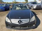 2010 Mercedes-Benz C 300 4matic