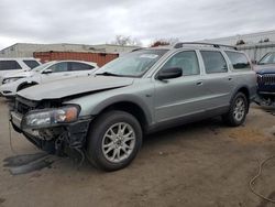 Volvo Vehiculos salvage en venta: 2004 Volvo XC70