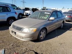 2004 Toyota Avalon XL en venta en Elgin, IL