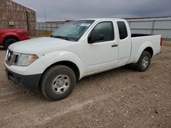 Nissan Vehiculos salvage en venta: 2016 Nissan Frontier S