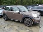 2015 Mini Cooper S Countryman