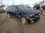 2010 Mercedes-Benz GLK 350 4matic