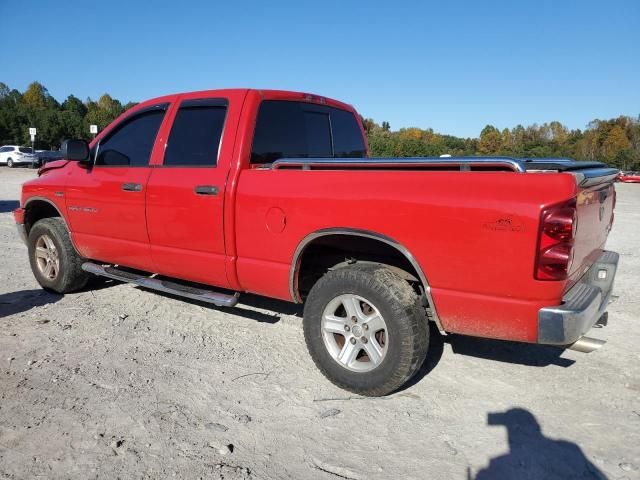 2007 Dodge RAM 1500 ST