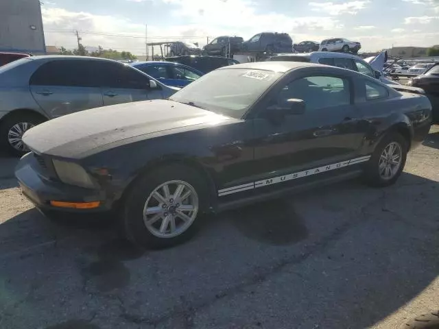 2006 Ford Mustang