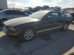 Ford Mustang Vehiculos salvage en venta: 2006 Ford Mustang