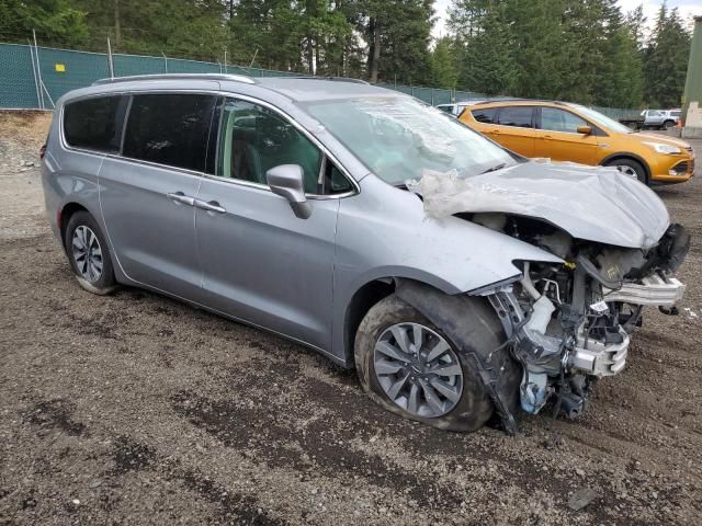 2021 Chrysler Pacifica Hybrid Touring L