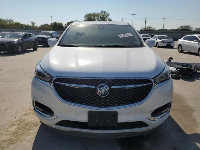 2020 Buick Enclave Avenir