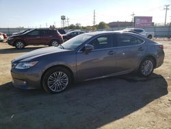 2013 Lexus ES 350 en venta en Chicago Heights, IL