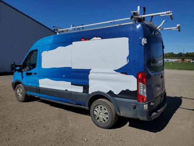 2017 Ford Transit T-350