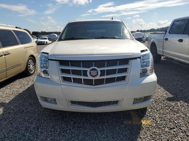 2013 Cadillac Escalade ESV Premium